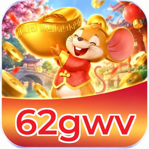 Logo 62gwv Bônus Brasil