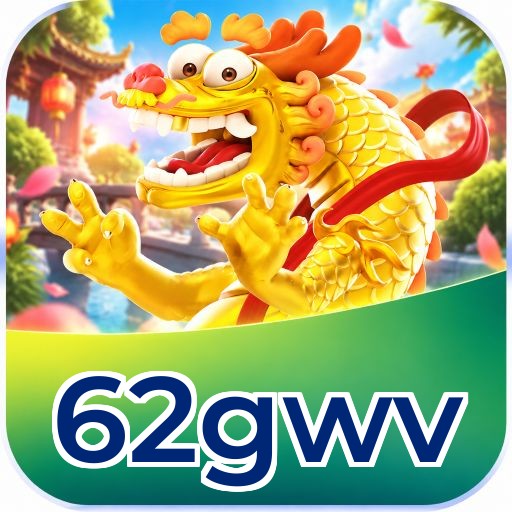 Logo 62gwv Cassino Ao Vivo Brasil