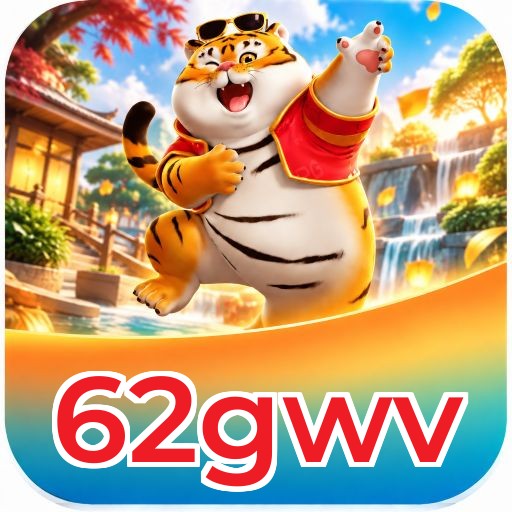 Logo 62gwv APK Android Brasil