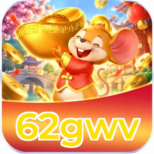 Logo 62gwv Slots Premium Brasil