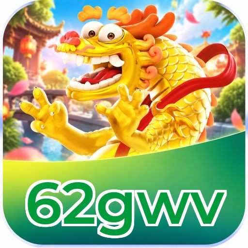 Logo 62gwv APP Mobile Brasil