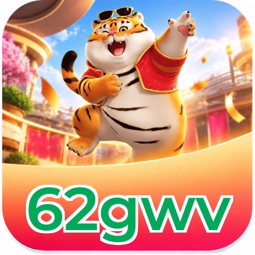 Logo 62gwv Cassino Online Brasil